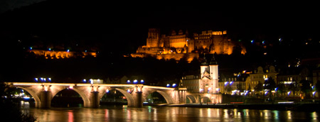 heidelberger Schloss